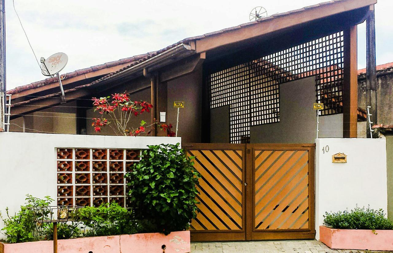 Villa Casa Perequê-Açú Ubatuba Exterior foto