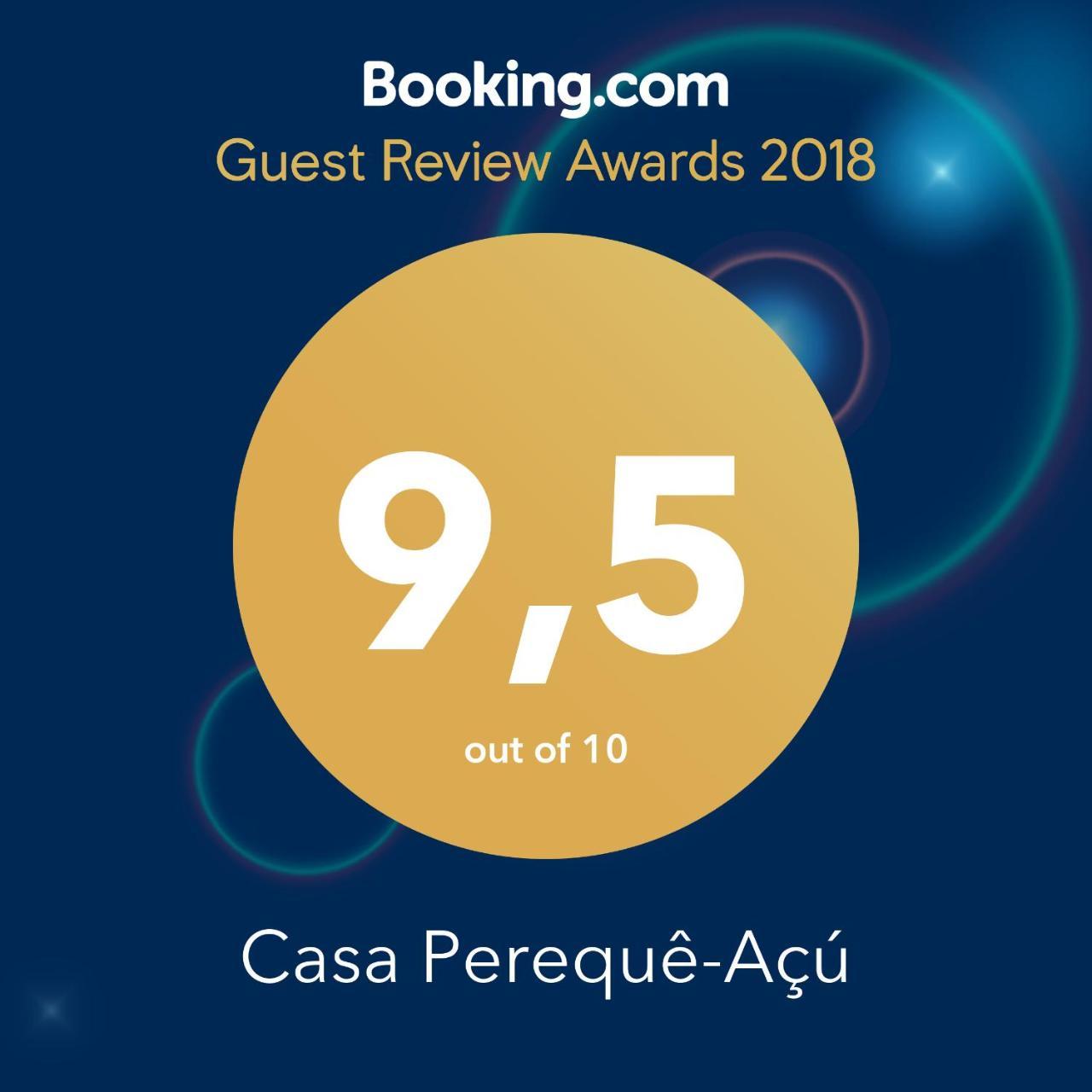 Villa Casa Perequê-Açú Ubatuba Exterior foto